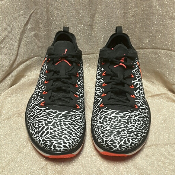 mens jordan training shoes